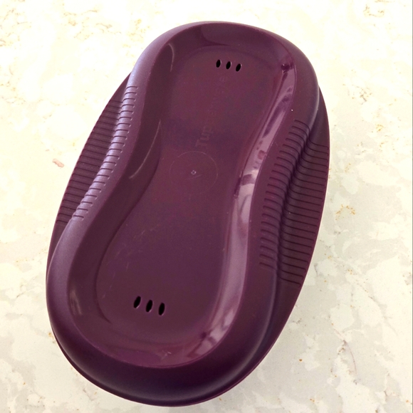 🥚🍳Display Only-NEW‼️ Tupperware brand Microwave Breakfast Maker Set - Picture 7 of 12